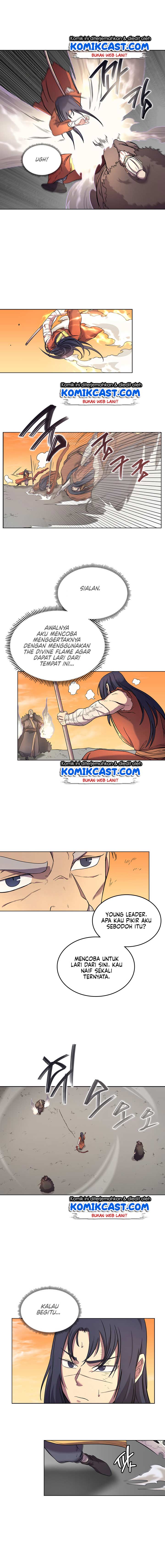 Chronicles of Heavenly Demon Chapter 106 Gambar 3