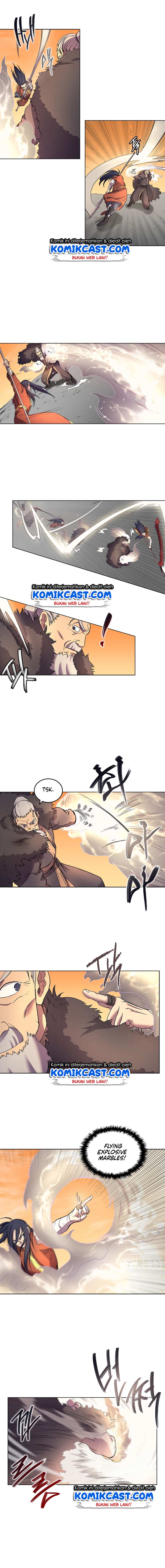 Chronicles of Heavenly Demon Chapter 106 Gambar 4