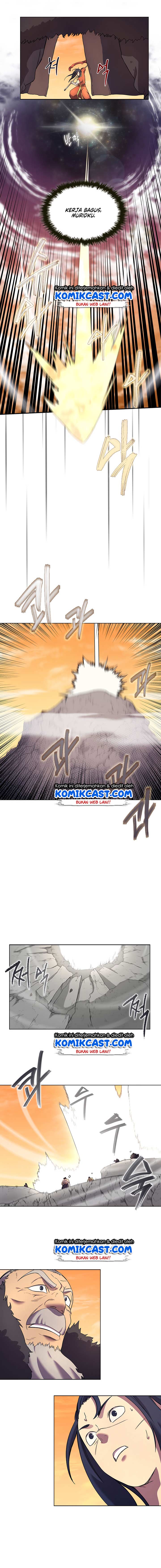 Chronicles of Heavenly Demon Chapter 106 Gambar 7