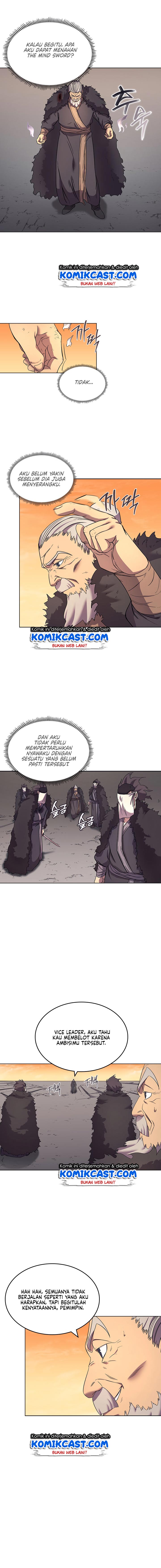 Chronicles of Heavenly Demon Chapter 108 Gambar 3