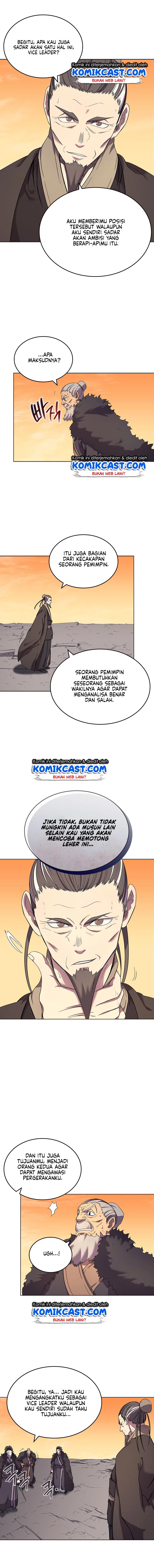 Chronicles of Heavenly Demon Chapter 108 Gambar 4