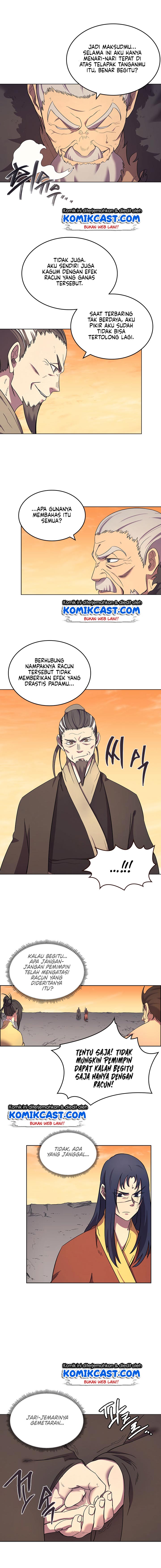 Chronicles of Heavenly Demon Chapter 108 Gambar 5