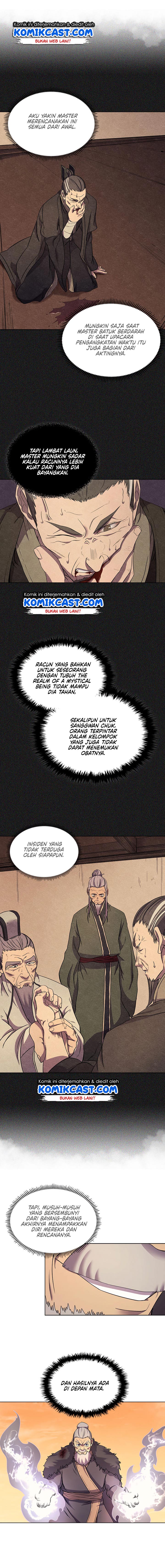 Chronicles of Heavenly Demon Chapter 108 Gambar 8