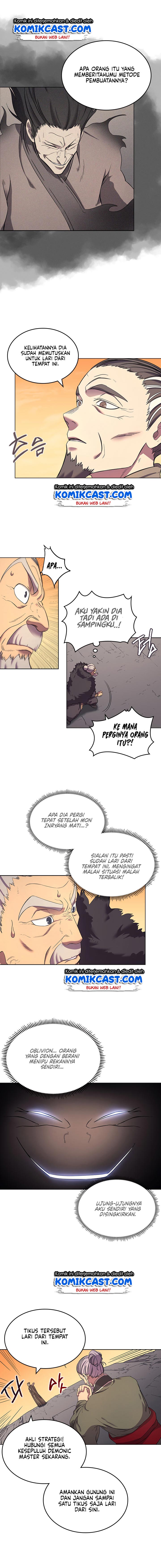 Chronicles of Heavenly Demon Chapter 108 Gambar 10