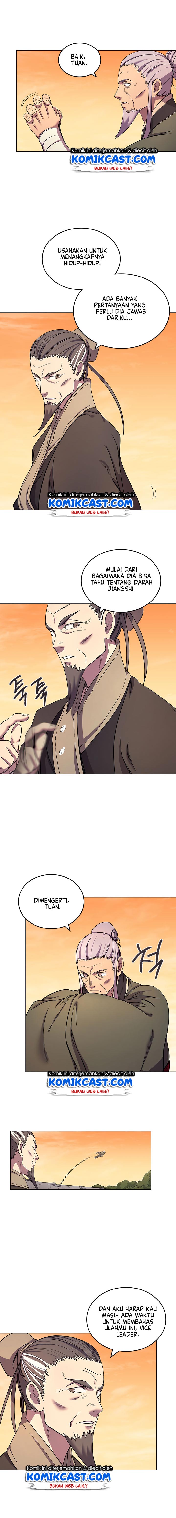 Chronicles of Heavenly Demon Chapter 108 Gambar 11