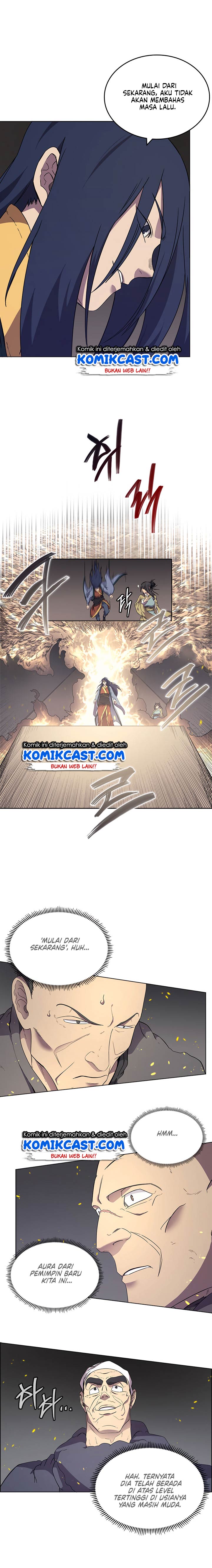 Chronicles of Heavenly Demon Chapter 115 Gambar 13