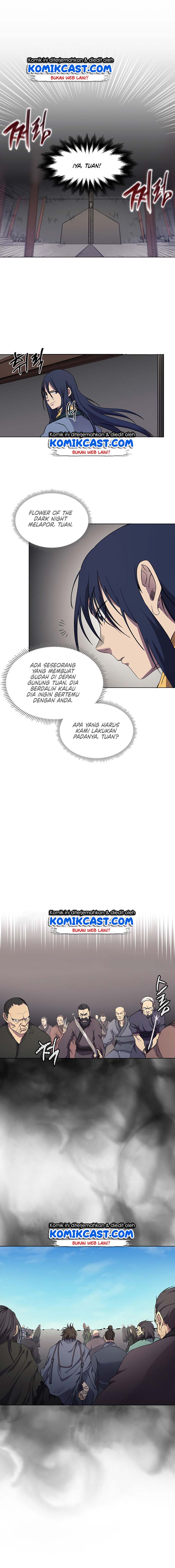 Chronicles of Heavenly Demon Chapter 116 Gambar 5