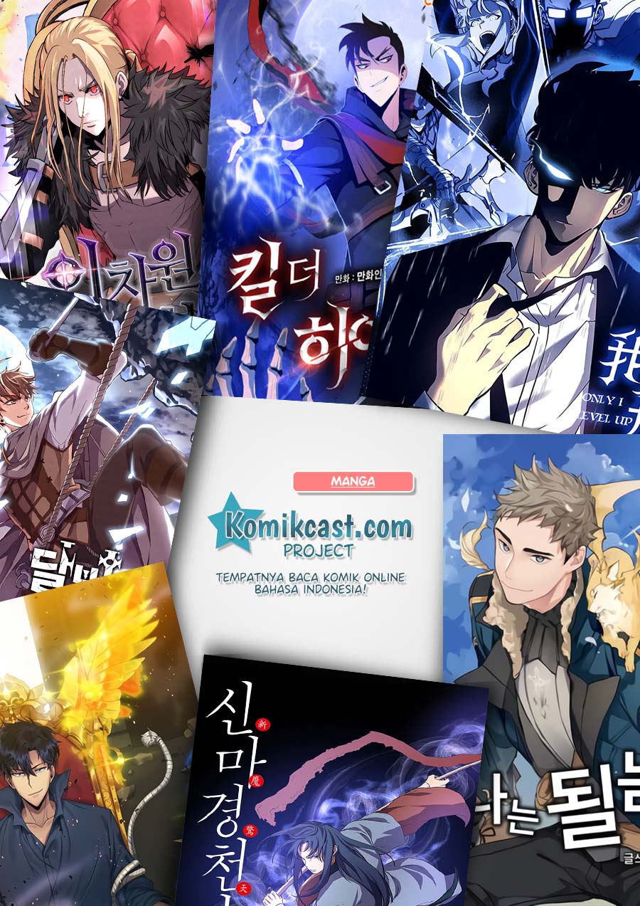 Chronicles of Heavenly Demon Chapter 116 Gambar 15