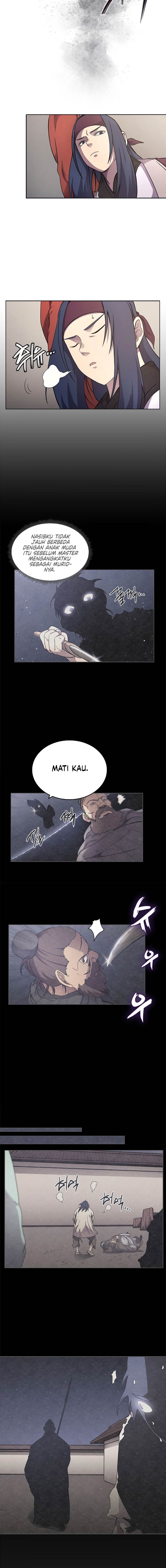 Chronicles of Heavenly Demon Chapter 124 Gambar 12