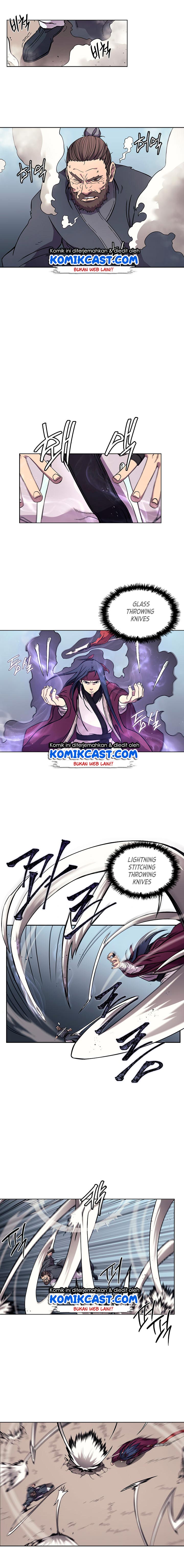 Chronicles of Heavenly Demon Chapter 133 Gambar 3