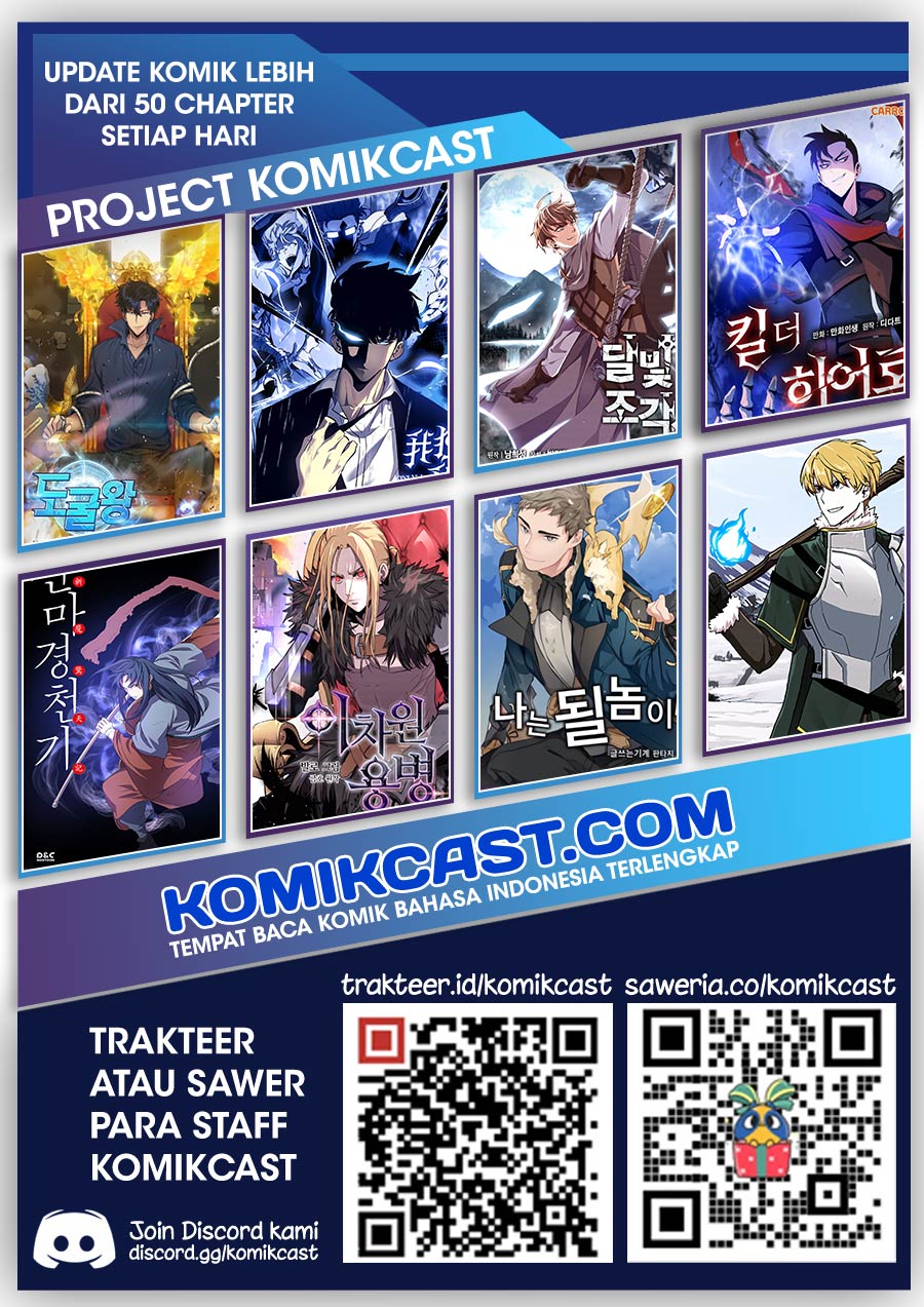 Chronicles of Heavenly Demon Chapter 133 Gambar 14