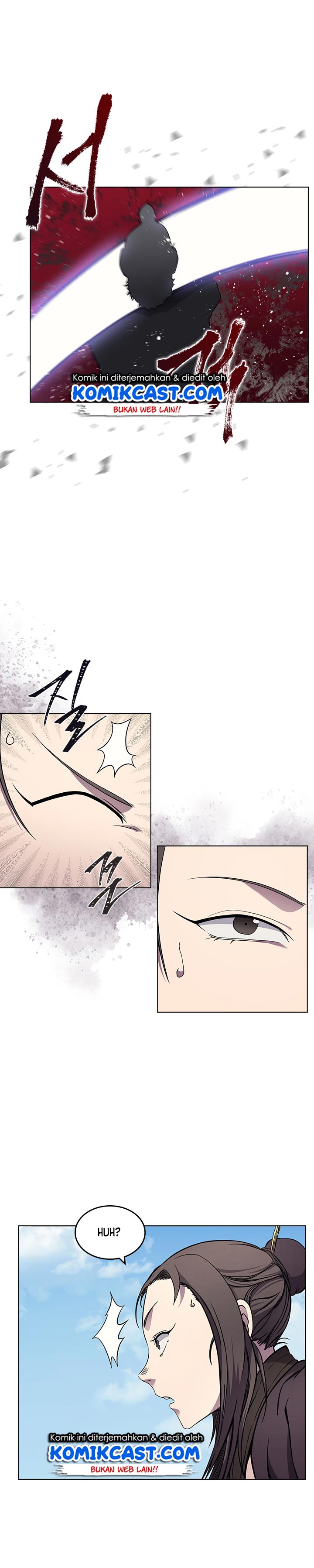 Chronicles of Heavenly Demon Chapter 135 Gambar 10