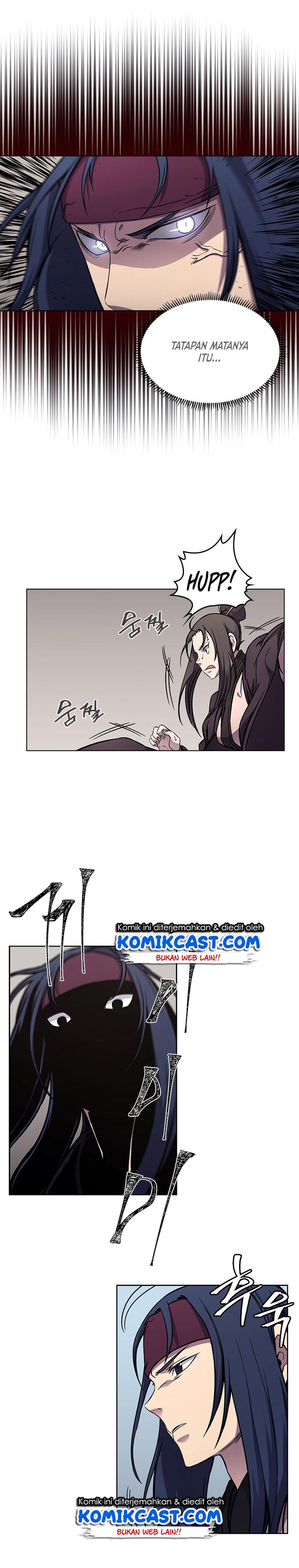 Chronicles of Heavenly Demon Chapter 135 Gambar 22