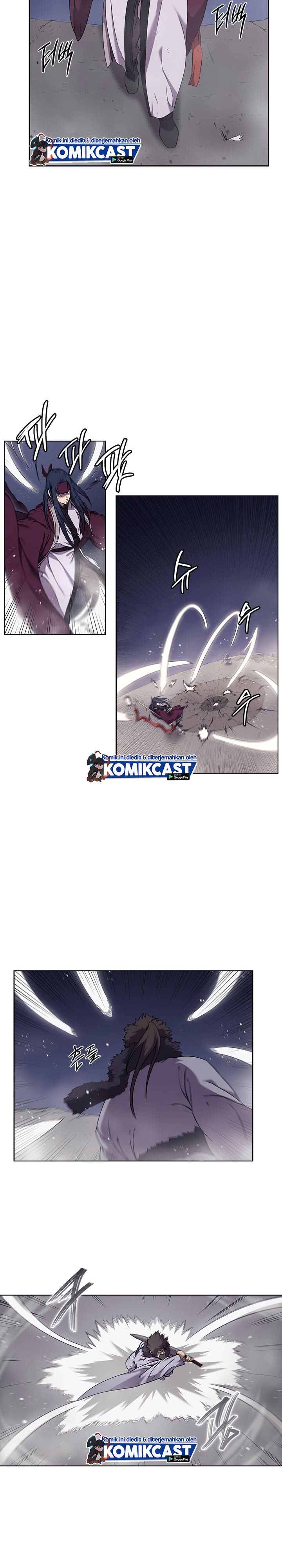 Chronicles of Heavenly Demon Chapter 148 Gambar 3