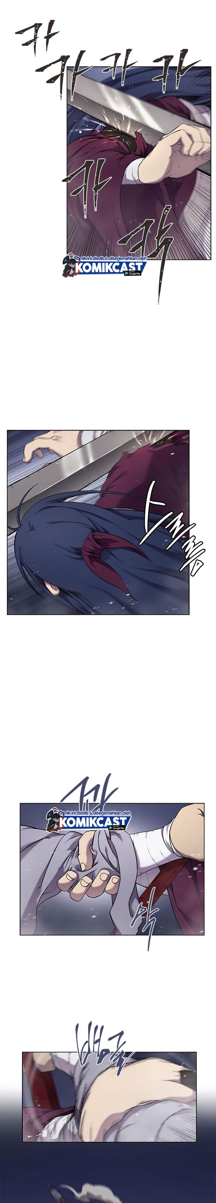 Chronicles of Heavenly Demon Chapter 148 Gambar 5