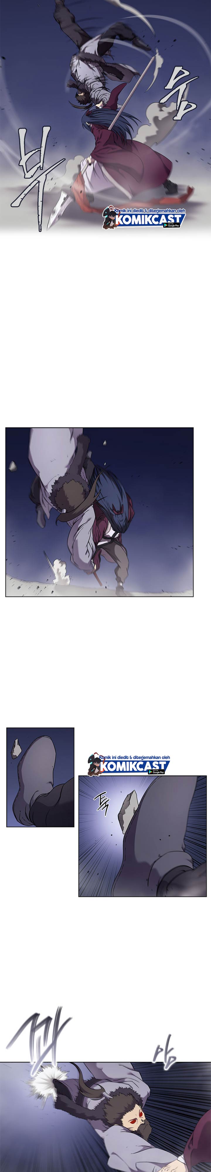 Chronicles of Heavenly Demon Chapter 148 Gambar 6