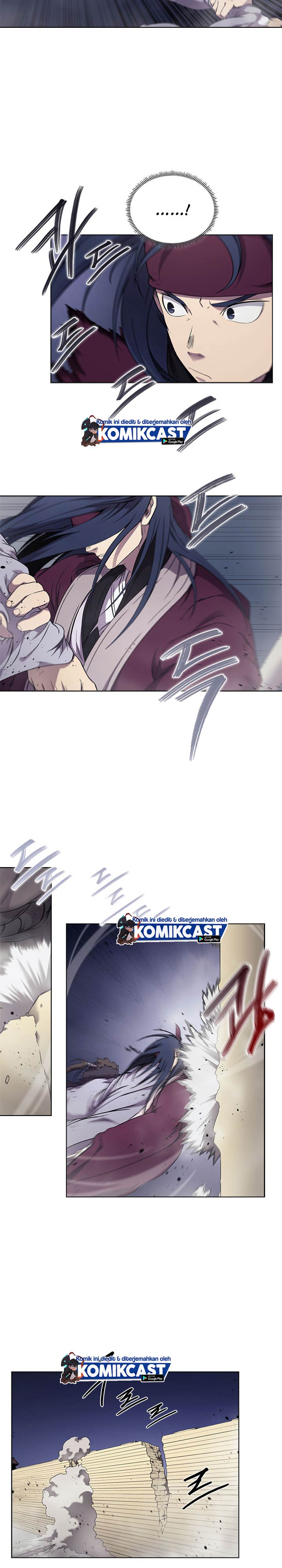Chronicles of Heavenly Demon Chapter 148 Gambar 7
