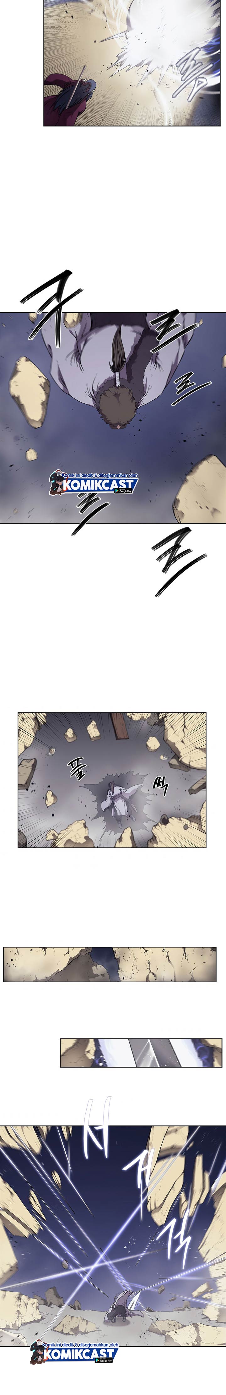 Chronicles of Heavenly Demon Chapter 148 Gambar 10