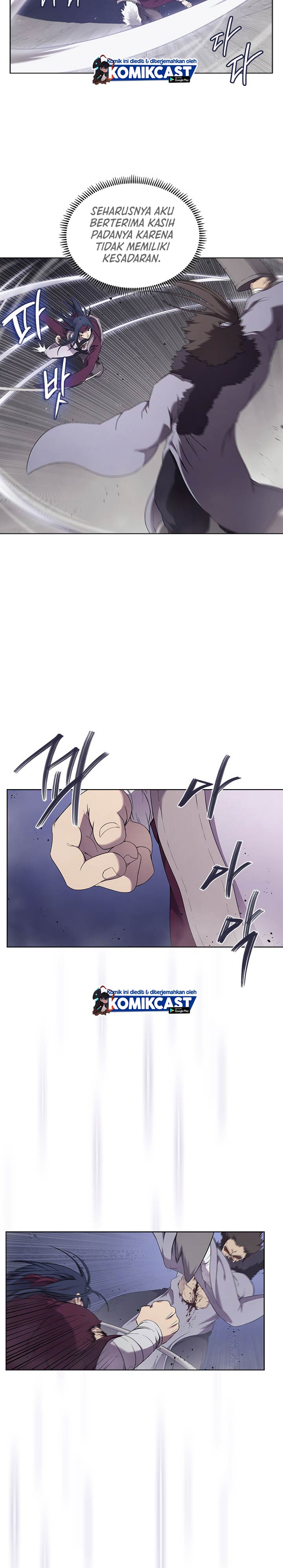 Chronicles of Heavenly Demon Chapter 149 Gambar 6