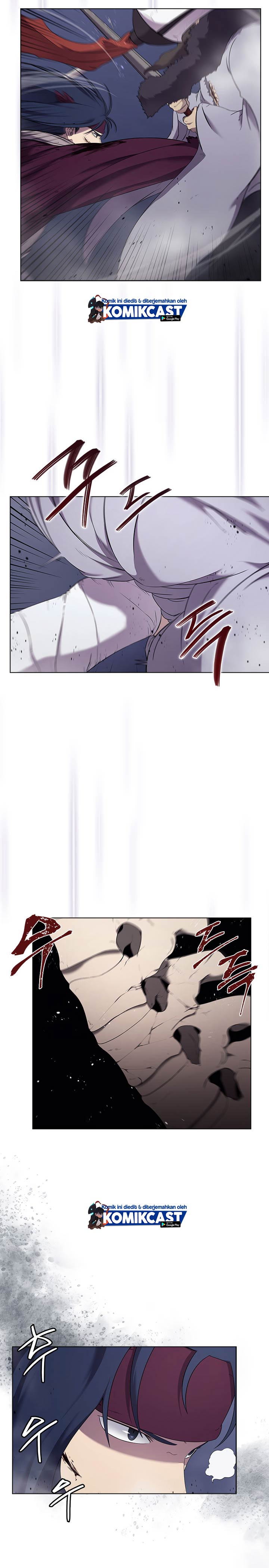 Chronicles of Heavenly Demon Chapter 149 Gambar 7