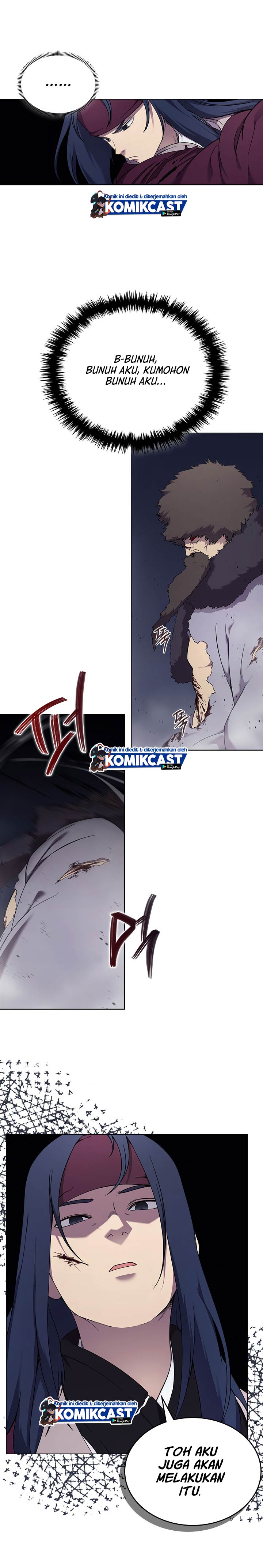 Chronicles of Heavenly Demon Chapter 149 Gambar 10