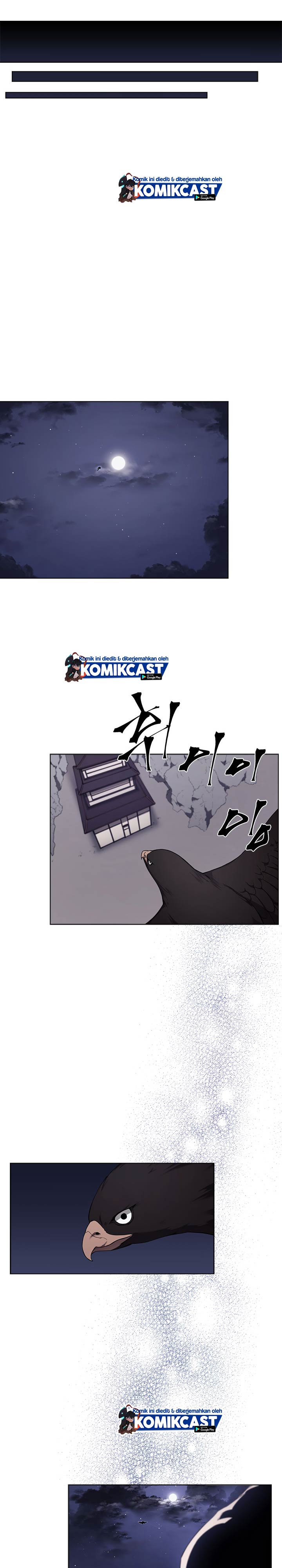 Chronicles of Heavenly Demon Chapter 149 Gambar 11