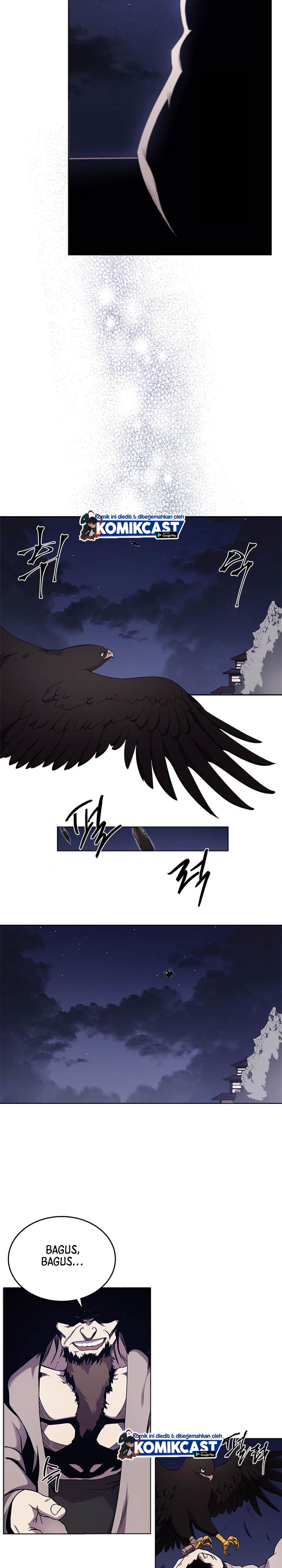 Chronicles of Heavenly Demon Chapter 149 Gambar 12