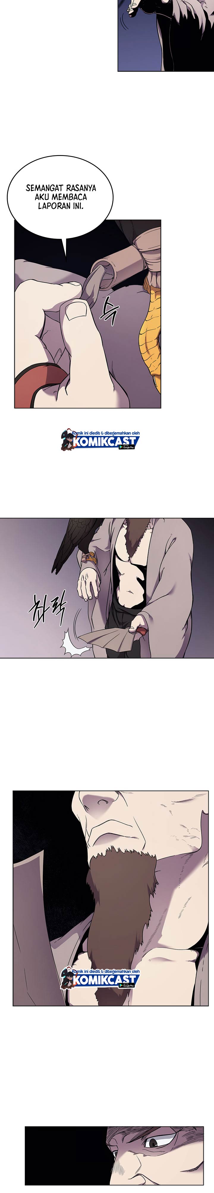 Chronicles of Heavenly Demon Chapter 149 Gambar 13