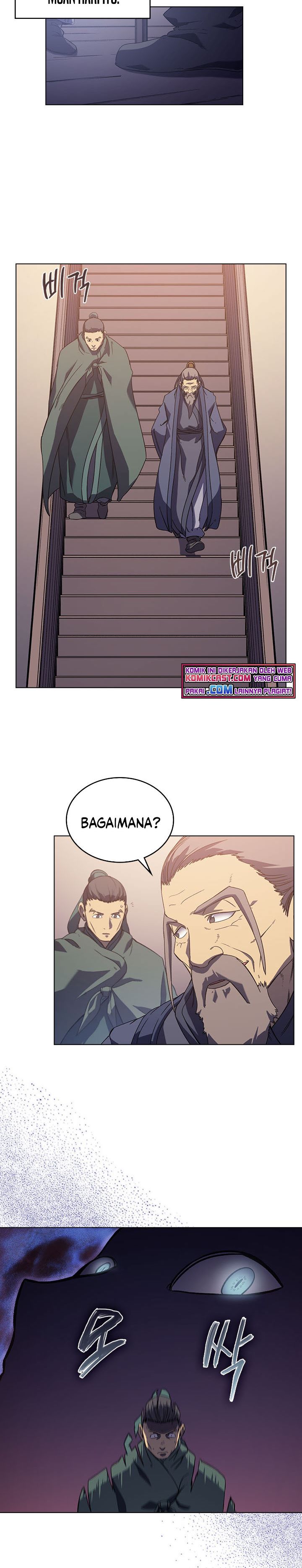 Chronicles of Heavenly Demon Chapter 154 Gambar 12