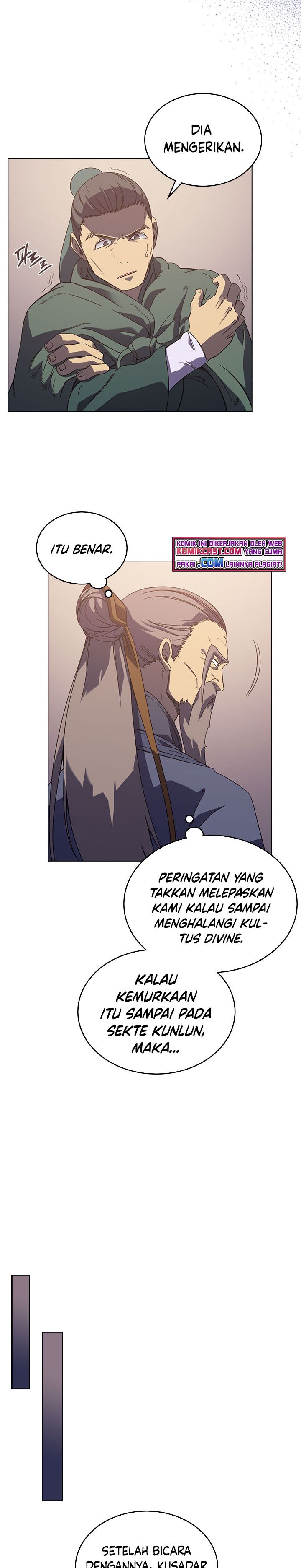 Chronicles of Heavenly Demon Chapter 154 Gambar 13
