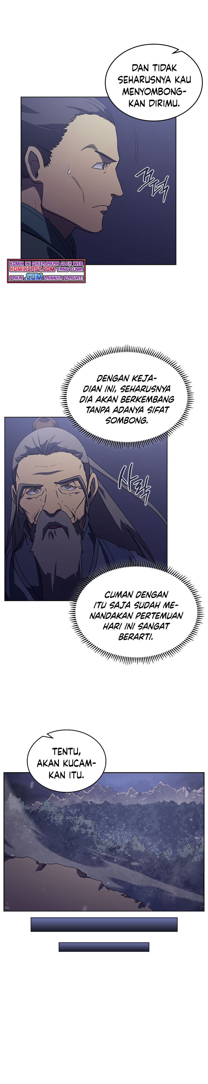 Chronicles of Heavenly Demon Chapter 154 Gambar 15