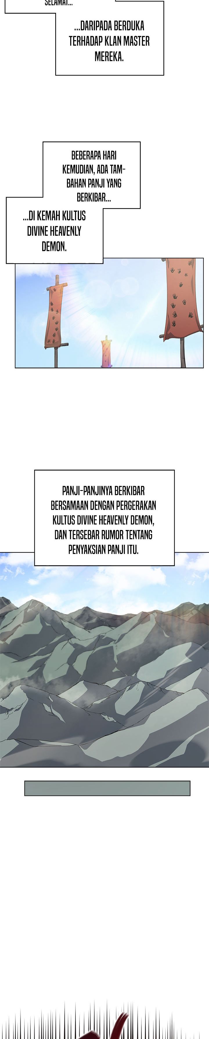 Chronicles of Heavenly Demon Chapter 162 Gambar 5