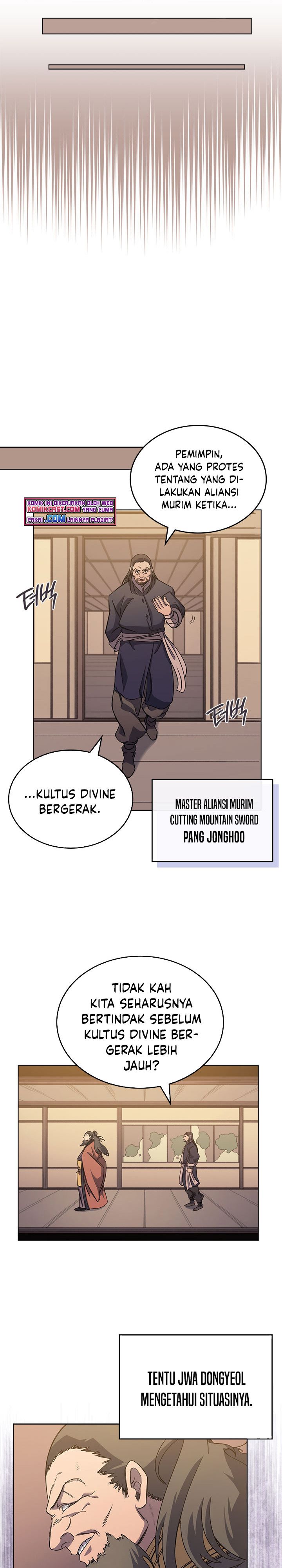 Chronicles of Heavenly Demon Chapter 162 Gambar 13