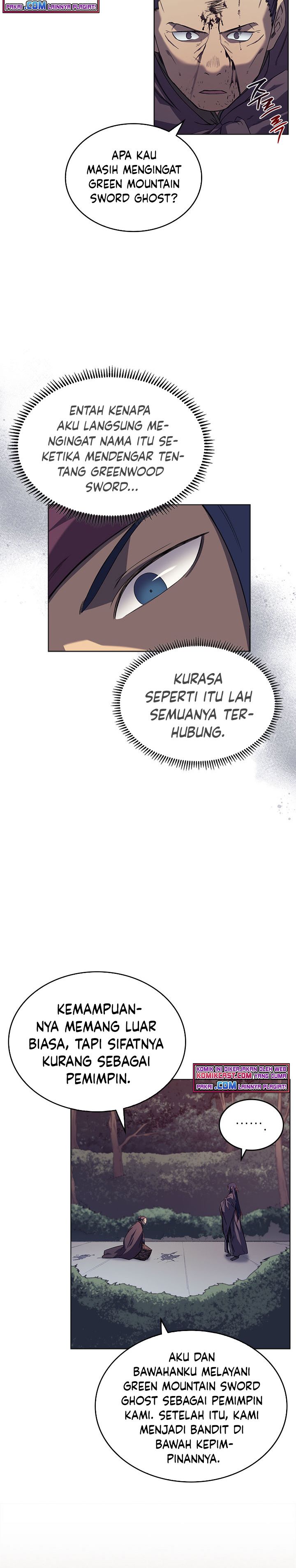 Chronicles of Heavenly Demon Chapter 164 Gambar 6