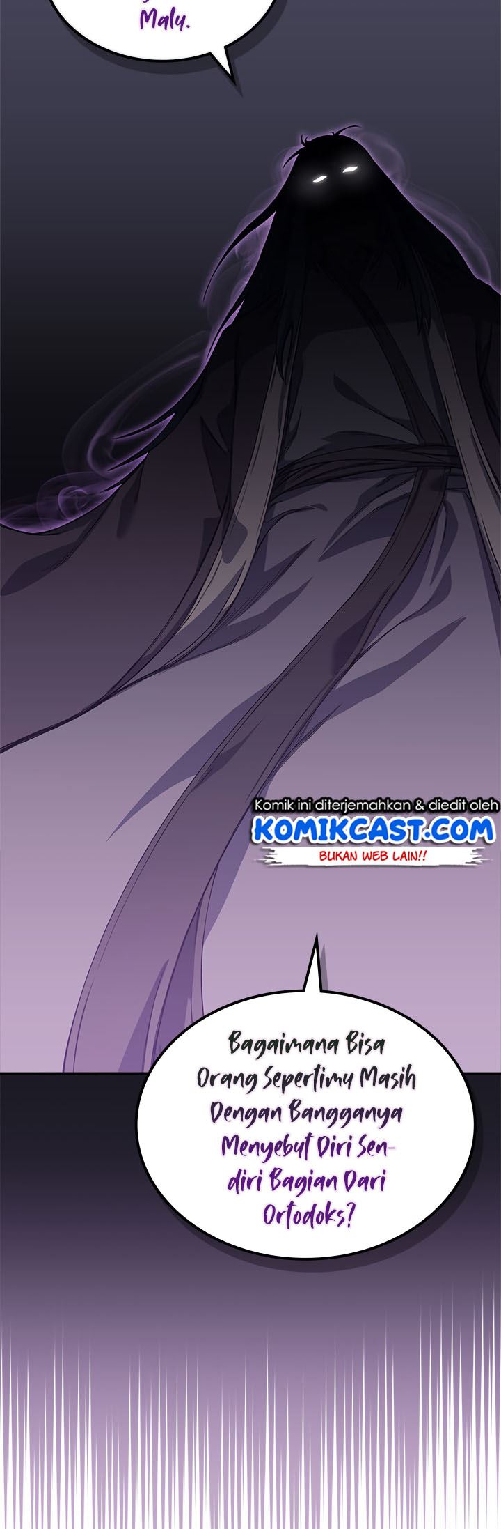 Chronicles of Heavenly Demon Chapter 170 Gambar 3