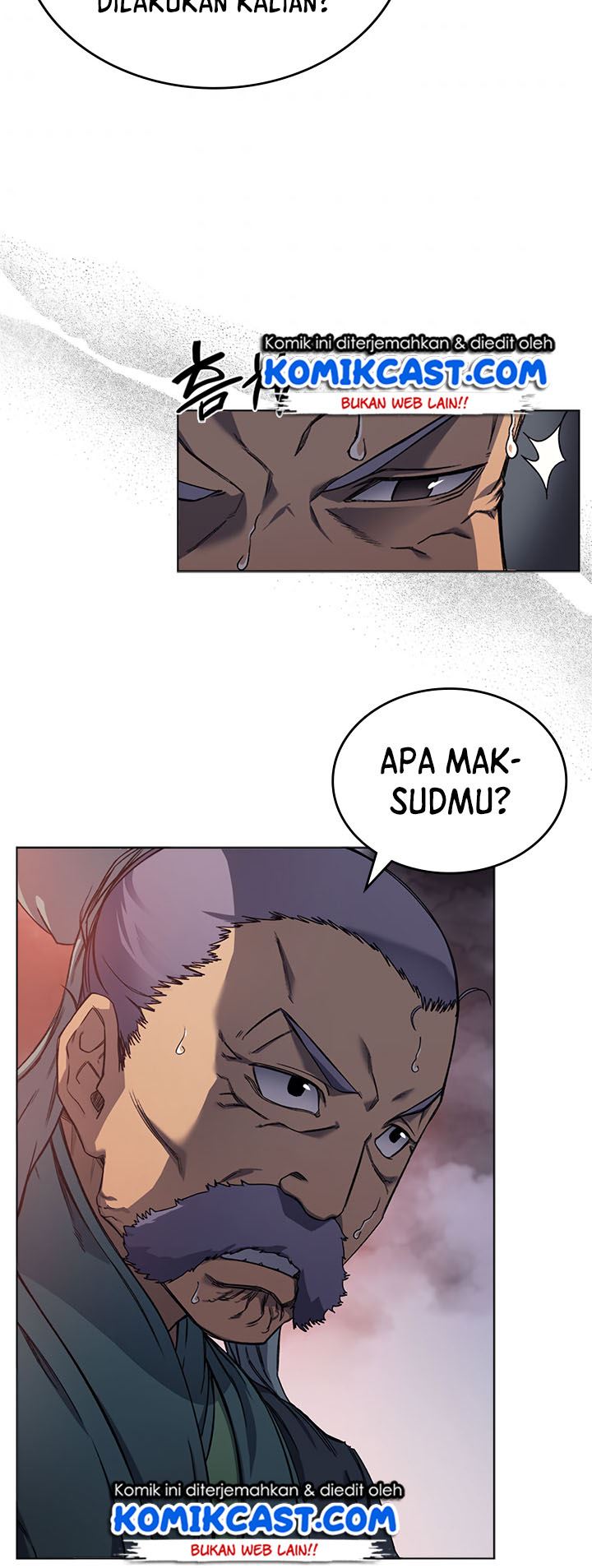 Chronicles of Heavenly Demon Chapter 170 Gambar 5