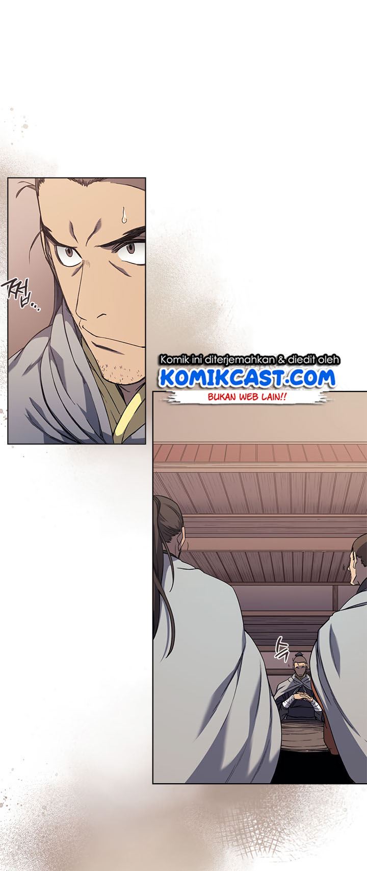 Chronicles of Heavenly Demon Chapter 170 Gambar 32