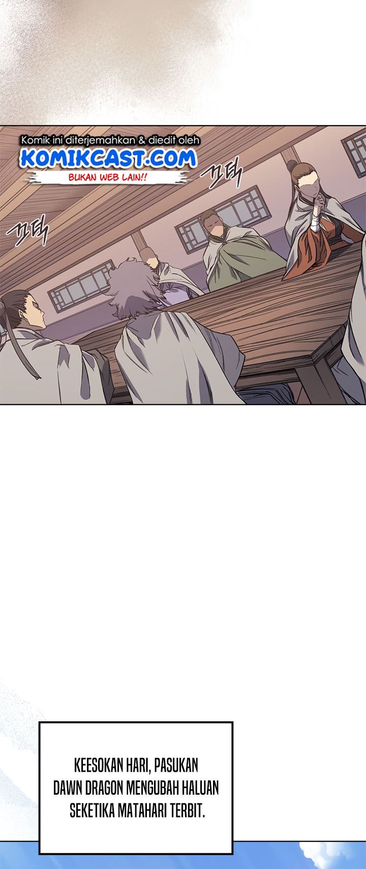 Chronicles of Heavenly Demon Chapter 170 Gambar 33