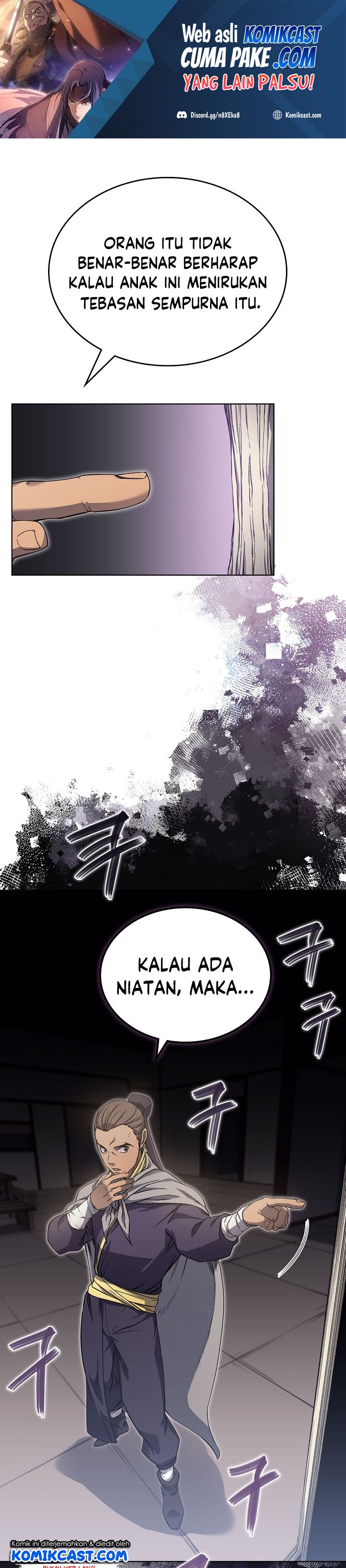 Chronicles of Heavenly Demon Chapter 174 Gambar 2