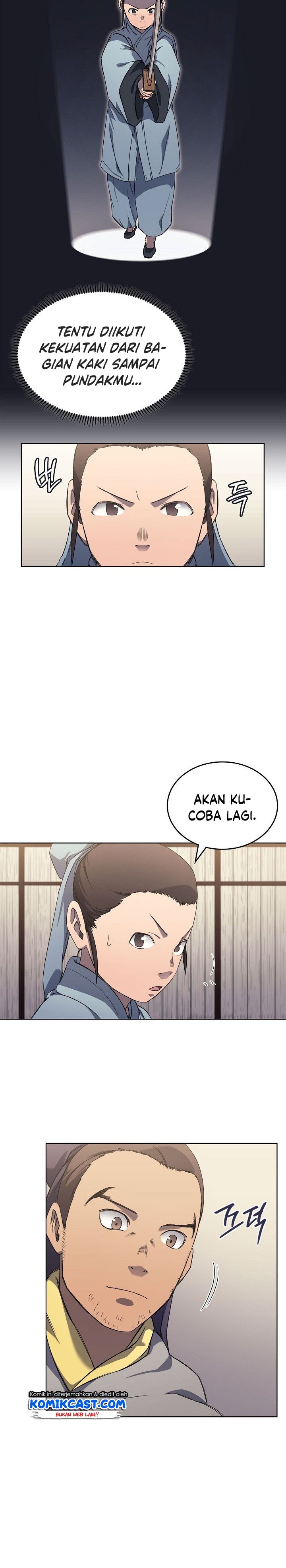 Chronicles of Heavenly Demon Chapter 174 Gambar 12
