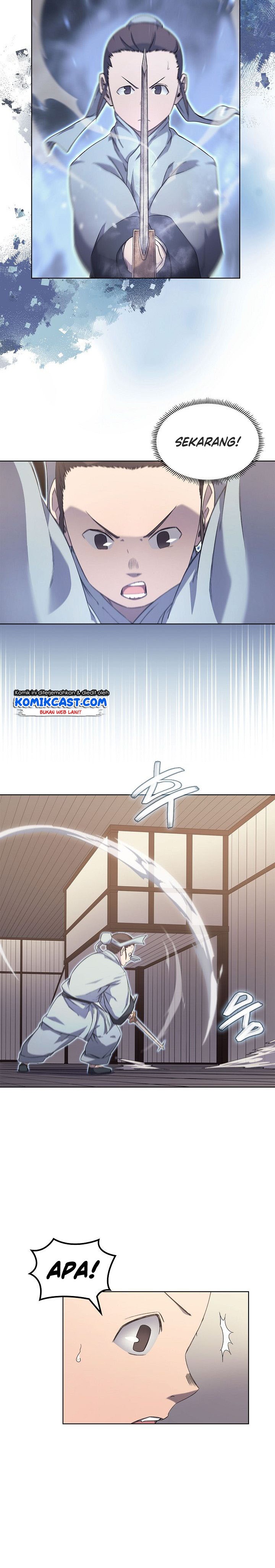 Chronicles of Heavenly Demon Chapter 174 Gambar 14