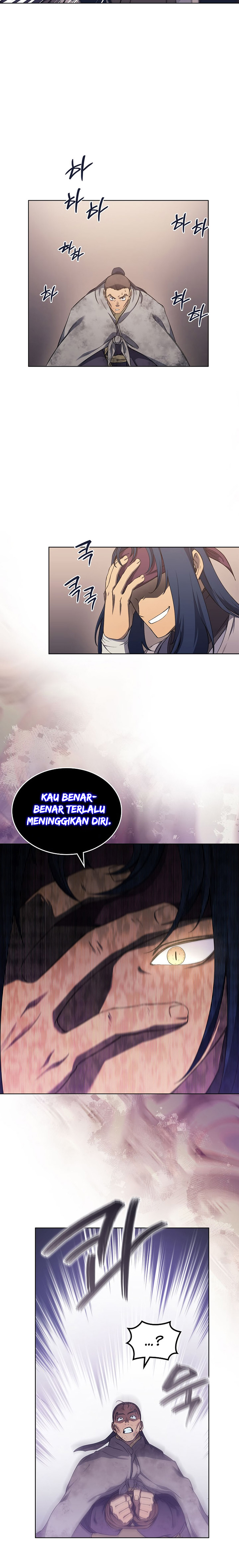 Chronicles of Heavenly Demon Chapter 186 Gambar 7