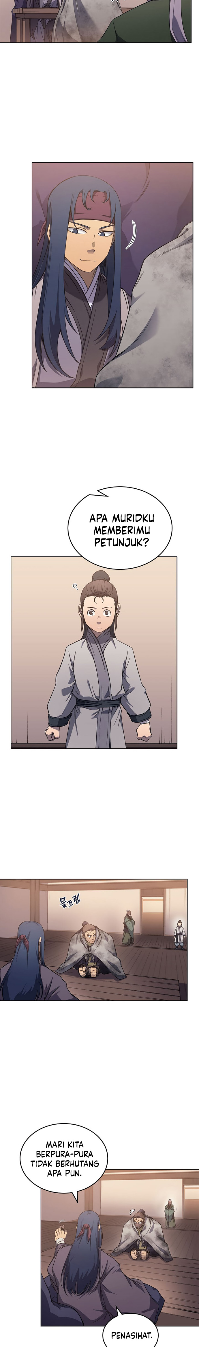 Chronicles of Heavenly Demon Chapter 186 Gambar 9