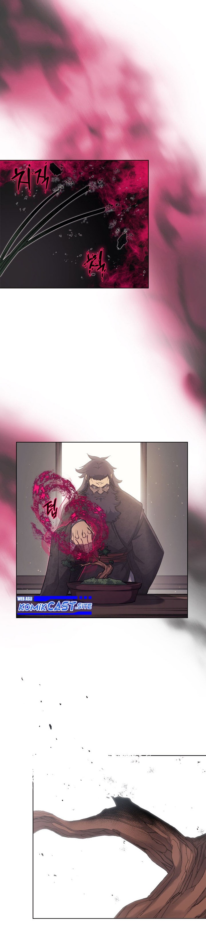 Chronicles of Heavenly Demon Chapter 187 Gambar 16