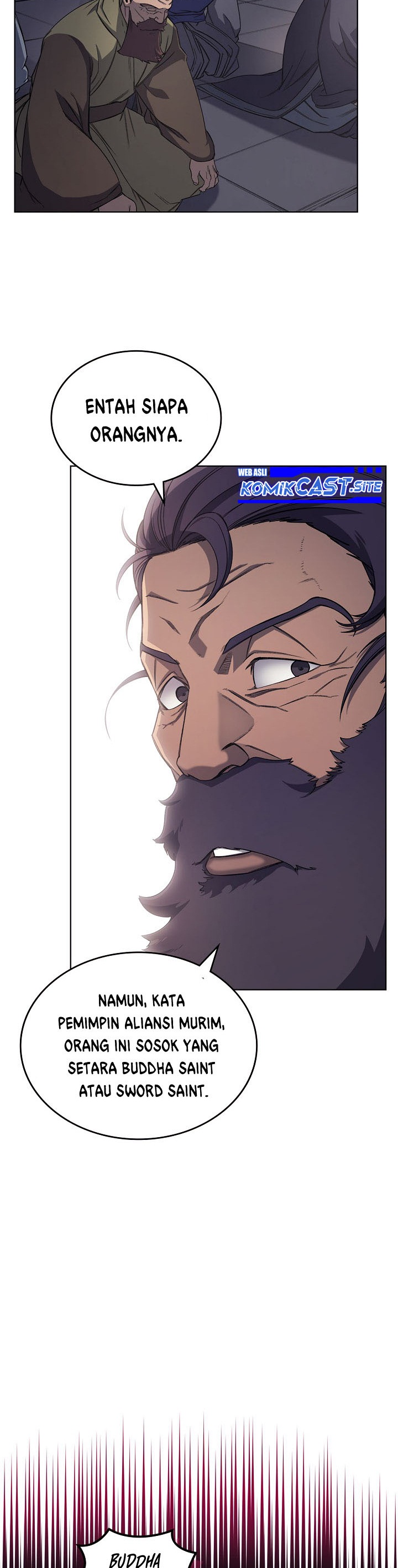 Chronicles of Heavenly Demon Chapter 187 Gambar 19