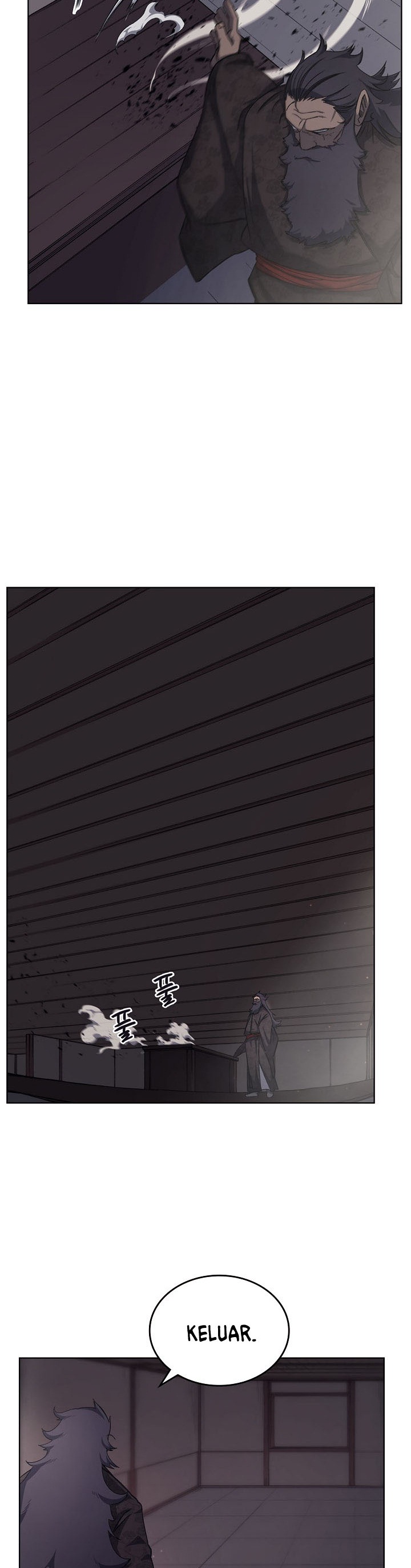 Chronicles of Heavenly Demon Chapter 187 Gambar 24