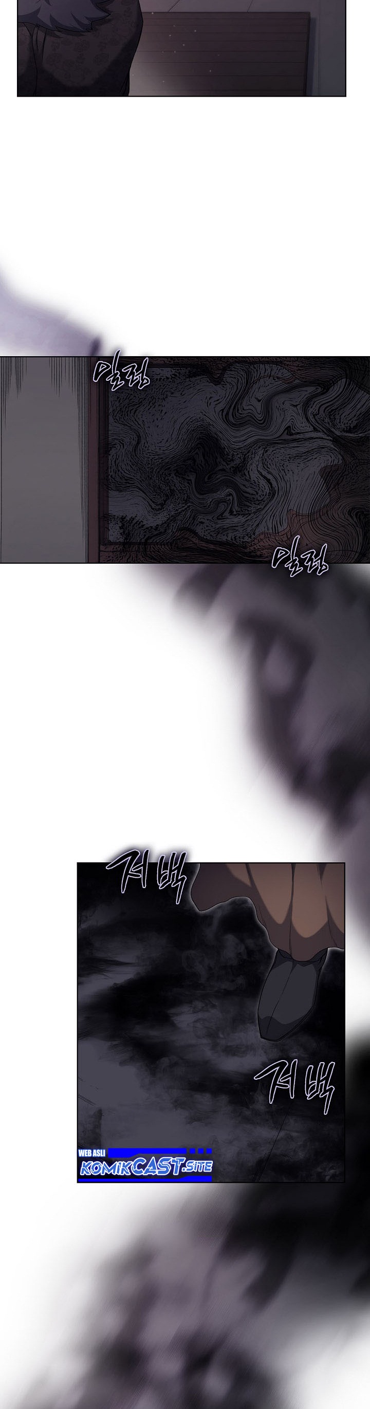Chronicles of Heavenly Demon Chapter 187 Gambar 25