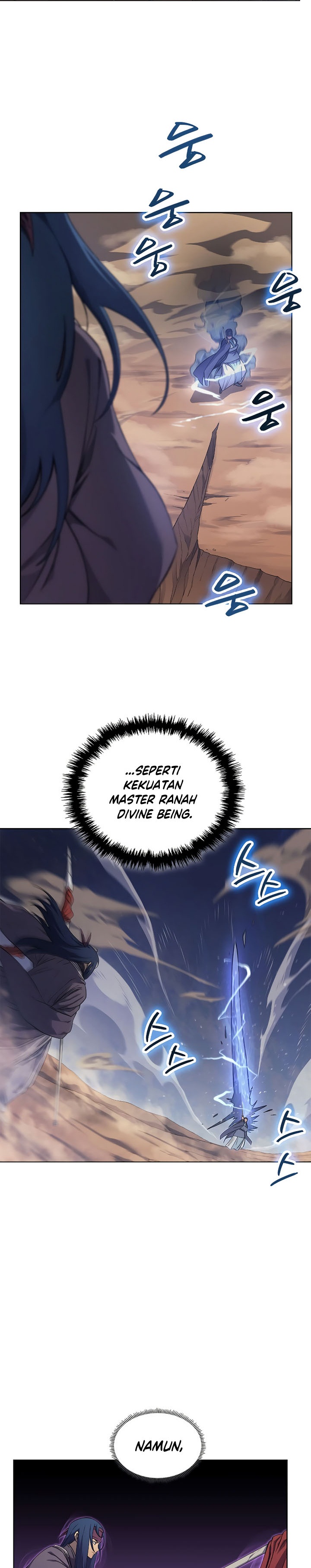 Chronicles of Heavenly Demon Chapter 191 Gambar 4