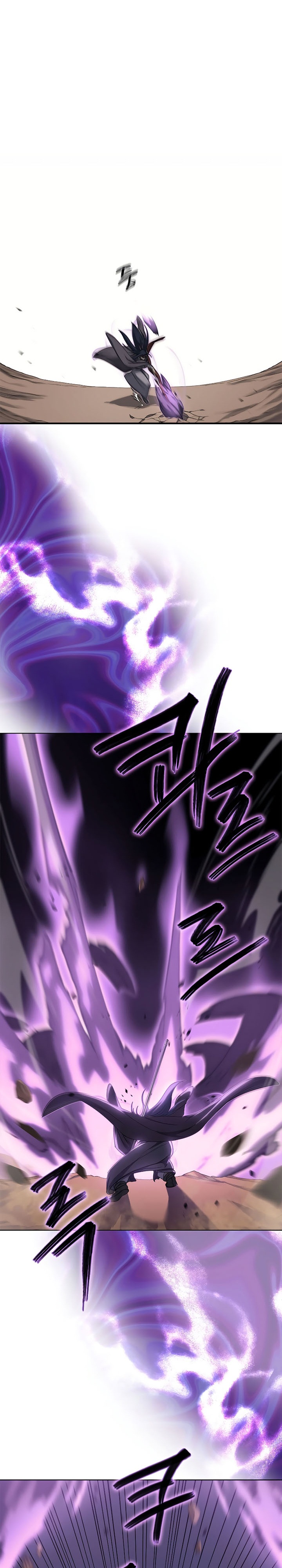 Chronicles of Heavenly Demon Chapter 191 Gambar 7