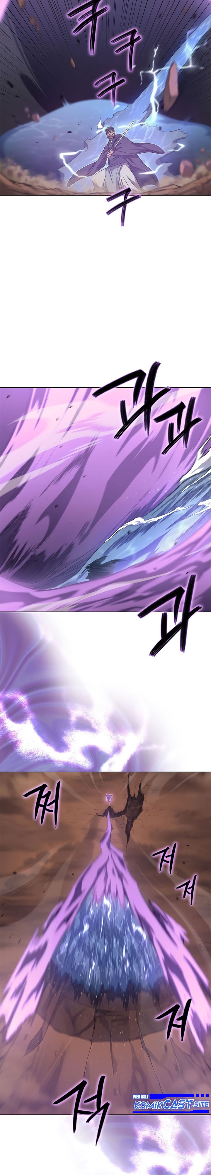 Chronicles of Heavenly Demon Chapter 191 Gambar 8